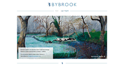 Desktop Screenshot of bybrookcapital.com